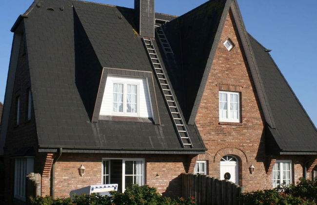 Holiday Home Hiirlonhus - Foto 16