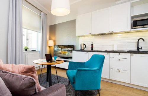 Riverside Aparthotel Cracow - Foto 6