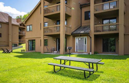 Cozy 1 Bedroom Condo Holiday Valley - Foto 16