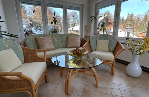 Ferienhaus am Schloss - Foto 16