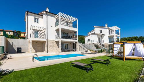 Villa Elysium - Photo 3