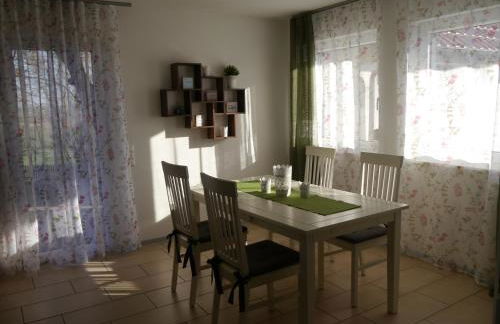 Ferienwohnung Kirchberg Uettingen - Foto 8