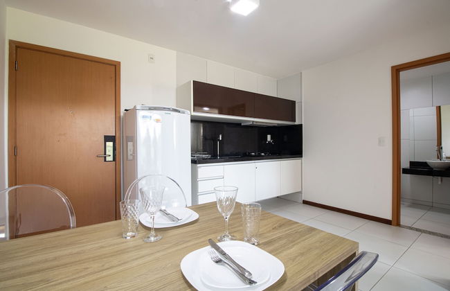 Iloa Residence Apto 04 pessoas 105 - Foto 5