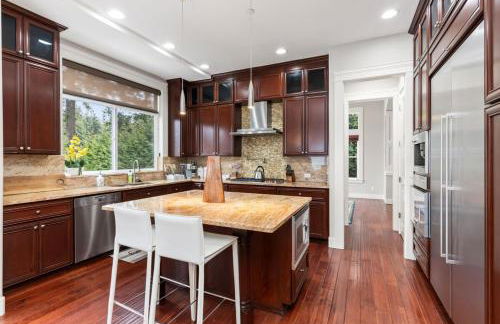 Luxury Lake Waterfront Retreat - Foto 9