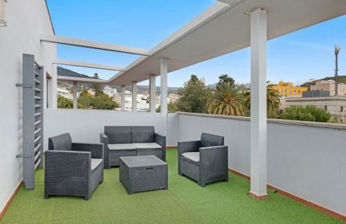 Atico Olia - Foto 20