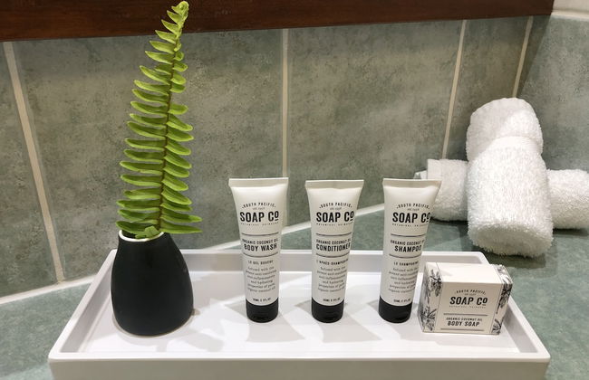 Villa Beach Palm Cove - Photo 66