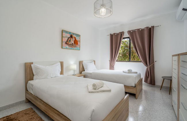 Salicos Benagil Pool Villa - Foto 21