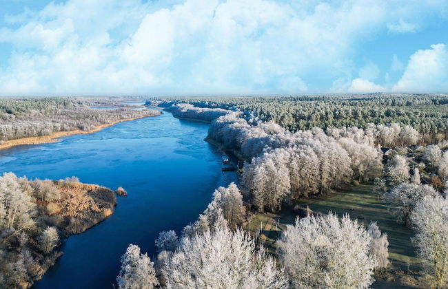 Ferienhaus im Skandinavischen Stil - Foto 26