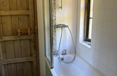 The Barn, Higher Boden, Manaccan, Helston, Cornwall - Foto 17