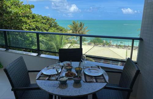 Tabatinga Residence Flat Pé na Areia II - Foto 31