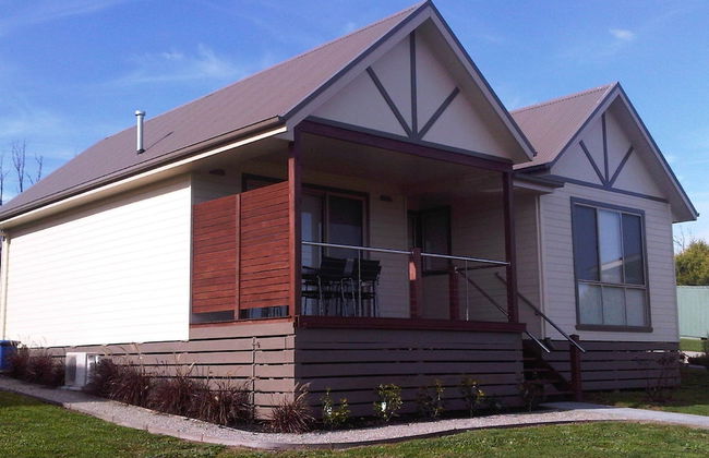 Wild Cattle Creek Estate - Foto 51