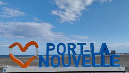 La Maison de la Plage - Foto 2