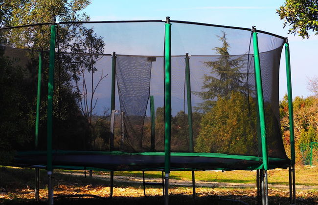 Domaine en Terre Happy - Foto 39