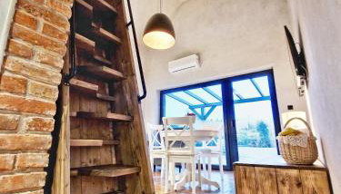 DomkiTomki, Winnica Sindaco - Foto 5