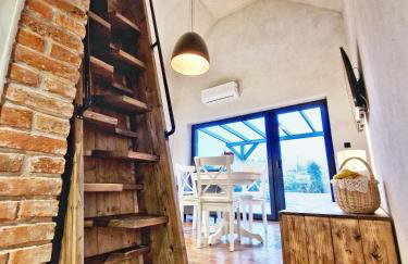 DomkiTomki, Winnica Sindaco - Foto 5