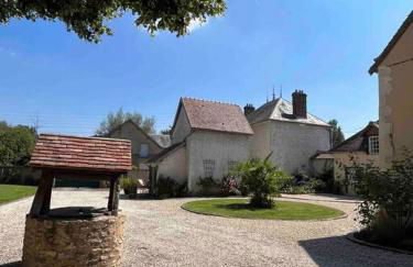 Maison d'hôtes Au Petit Lavoir - Foto 4