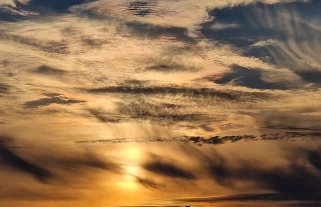 Sea View hut Sleeps 4/6 - Photo 5