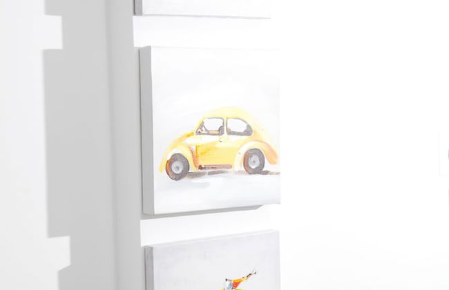 Color Suites Alicante - Foto 66