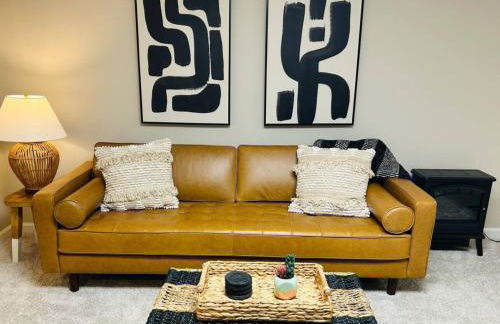 Cozy Apartment in Downtown Columbia - Foto 8