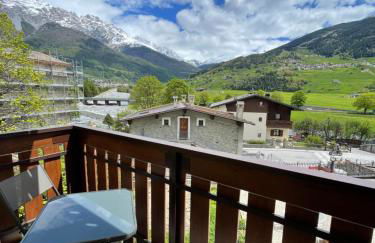 Residence S Lucia - Appartamenti alle porte di Bormio - Photo 19