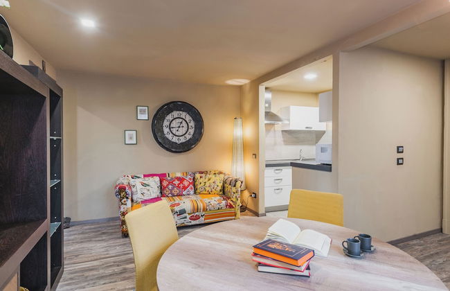 Ursino apartment with balcony - Foto 14