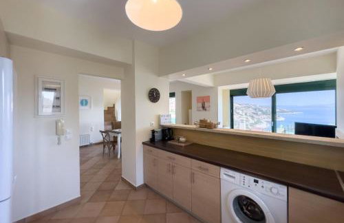 villa with great seaview - Foto 6