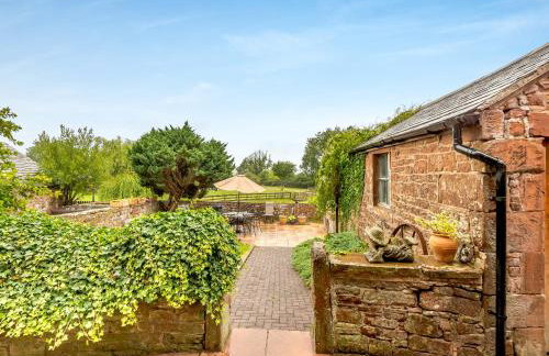 Halls Bank Farm - Foto 1