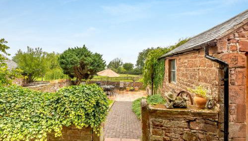 Halls Bank Farm - Foto 1