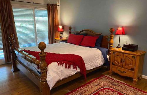 Heated pool-Hot tub-Dog friendly-family vacation rental! - Foto 50