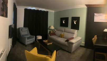 Arc 1950 aux pieds des pistes - Foto 5