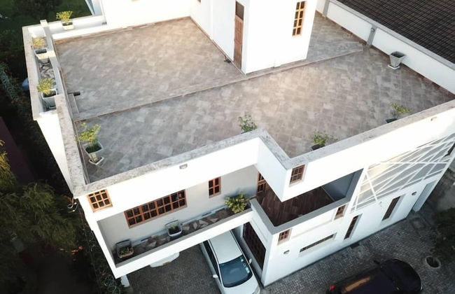 Simba Villa - Foto 29