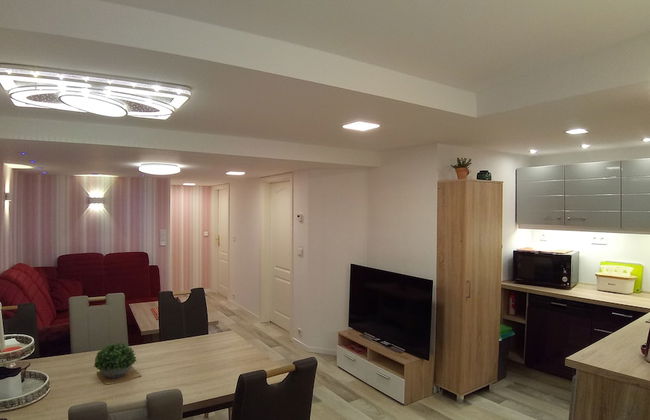 Ferienwohnung Baer - Foto 7