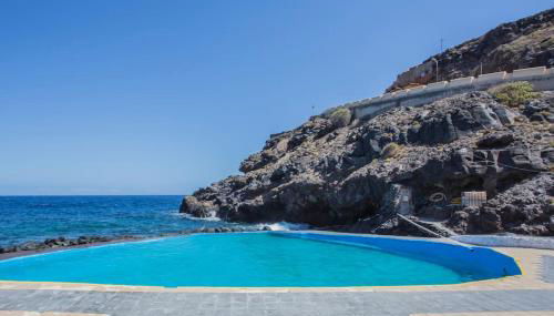 Casa el Mar apartamento El Faro - Foto 2