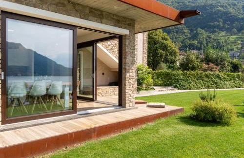 Holiday Home Brezza di Lago-3 by Interhome - Foto 93