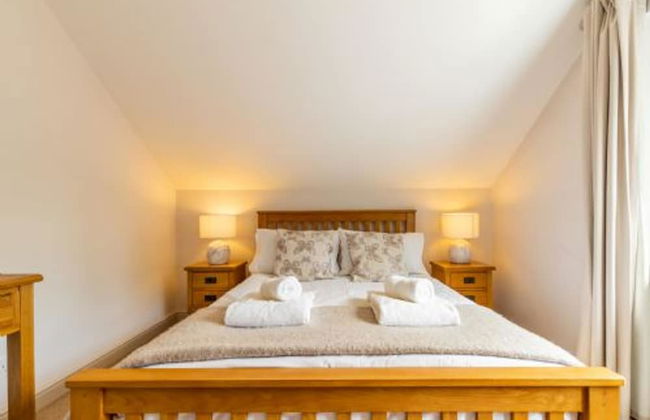 Host Stay Woodside House - Foto 29