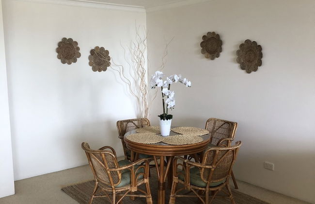 Oceania Beachside Holiday Apartments - Foto 20