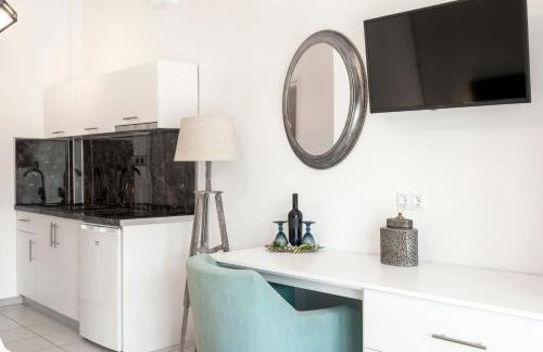 Hotel Papanikolaou - Foto 8