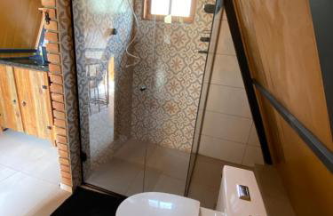 Chalé Alto da Montanha - Foto 26