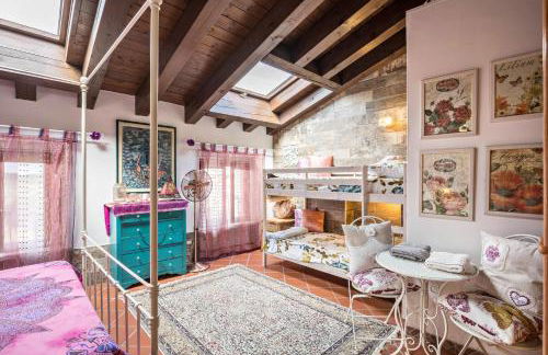 Le Case di Erminia Vintage Valeggio - Foto 1