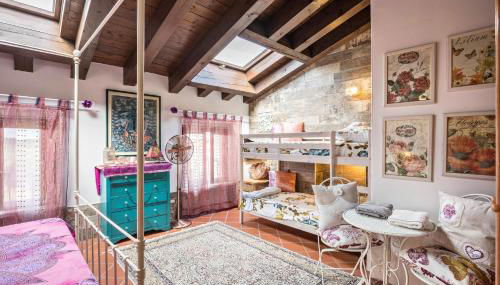 Le Case di Erminia Vintage Valeggio - Foto 1