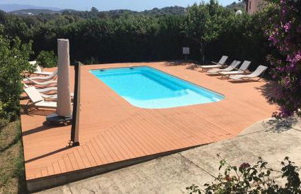U Paradisu - Villa 10/12 pers avec piscine privée - Foto 5