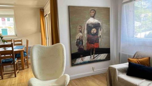 Apartment near Lake Annecy - Foto 4