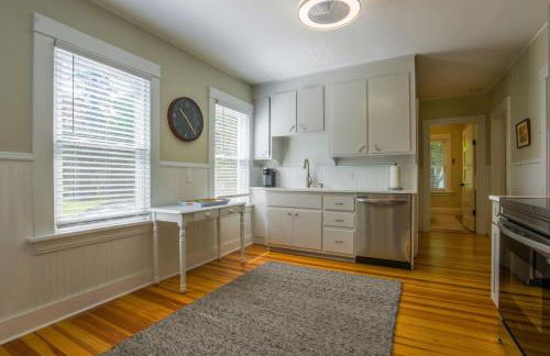 The Blair Durgin House in Mystic - Foto 49