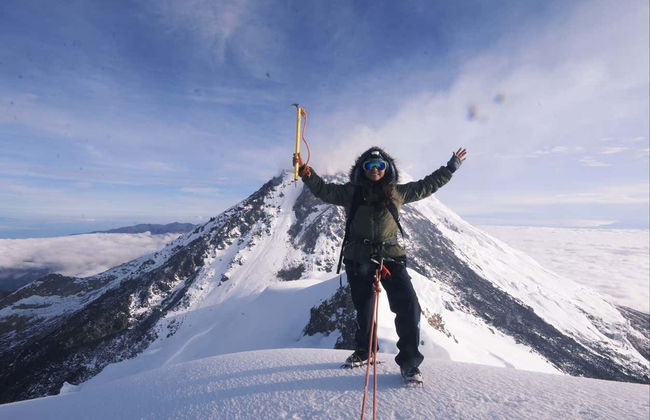 Nevado del Huila 5-day Hiking Tour - Photo 2