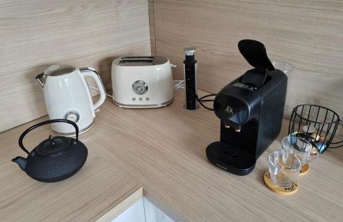 Le Ptit Appart - Foto 7