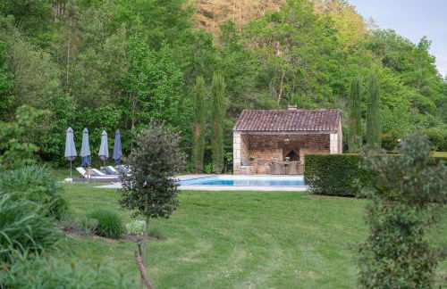 Château Forge du Roy - Foto 60