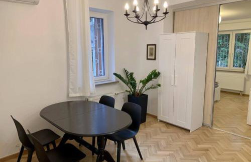 Apartment Mokotów Wernyhory - Foto 12