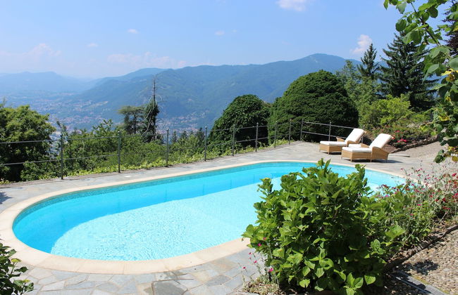 Comoholidays - Villino Milli - Foto 13