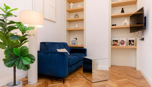 VivimiHome - Lusso Segreto tra Centrale e Isola - Foto 2