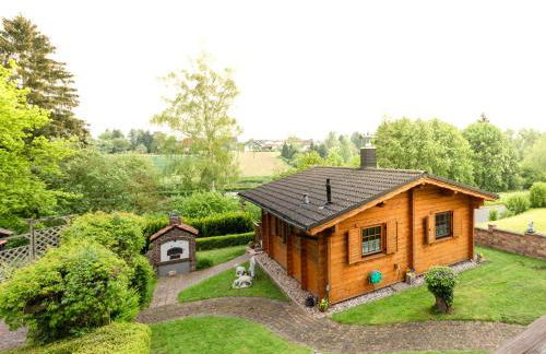 Ferienhaus Vogelsang in Bad Sooden-Allendorf - Foto 9
